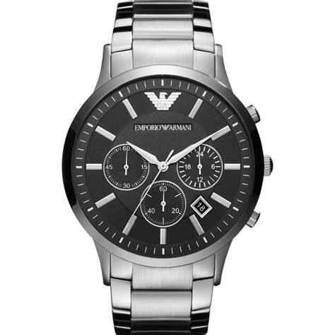 orologi armani fabbrica